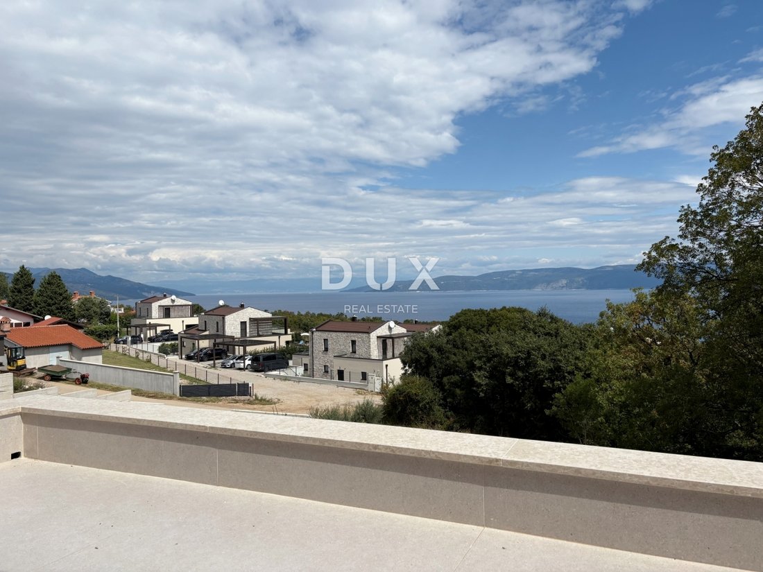 House in Rabac, Istria County, Croatia 2 - 17425631