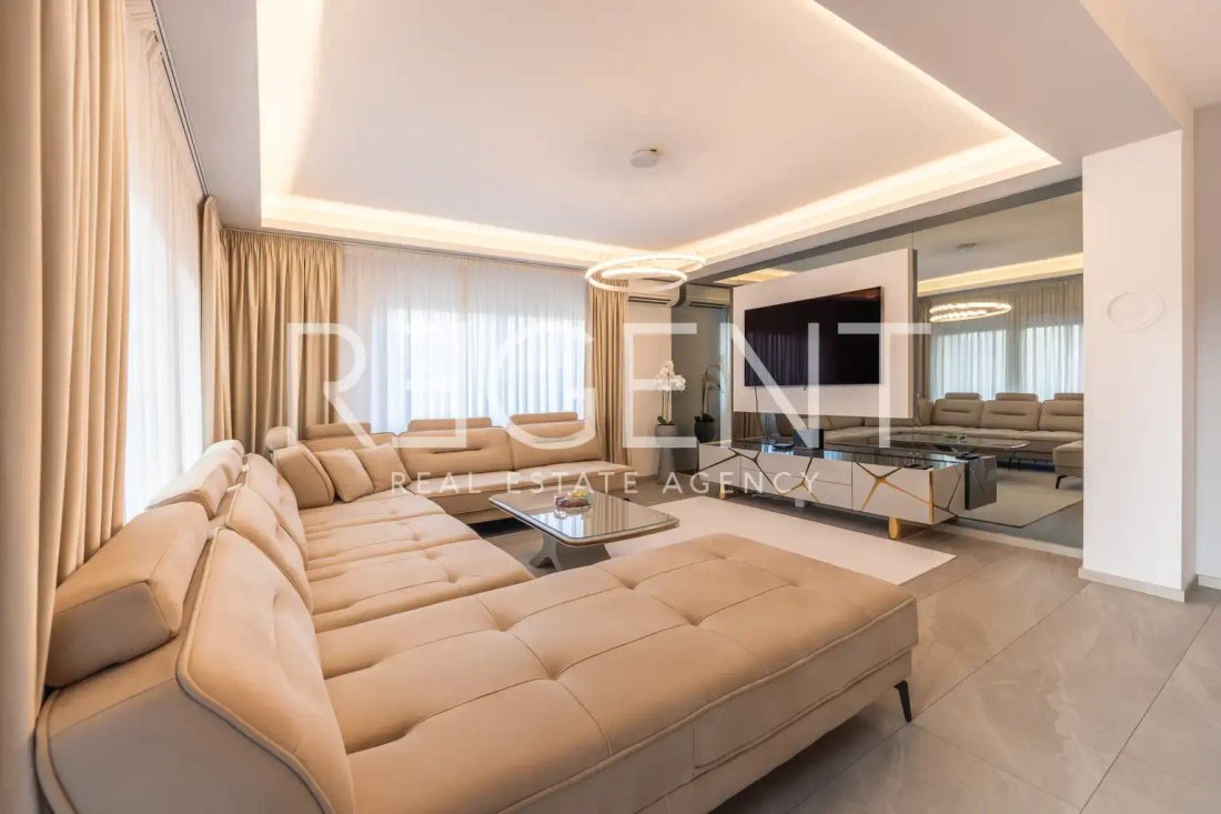 Apartment in Mjesni odbor "Jelenovec", Zagreb, City of Zagreb 2 - 17425546