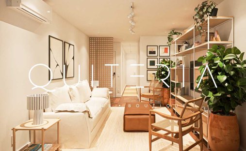 Apartment in Rio de Janeiro, State of Rio de Janeiro, Brazil 1