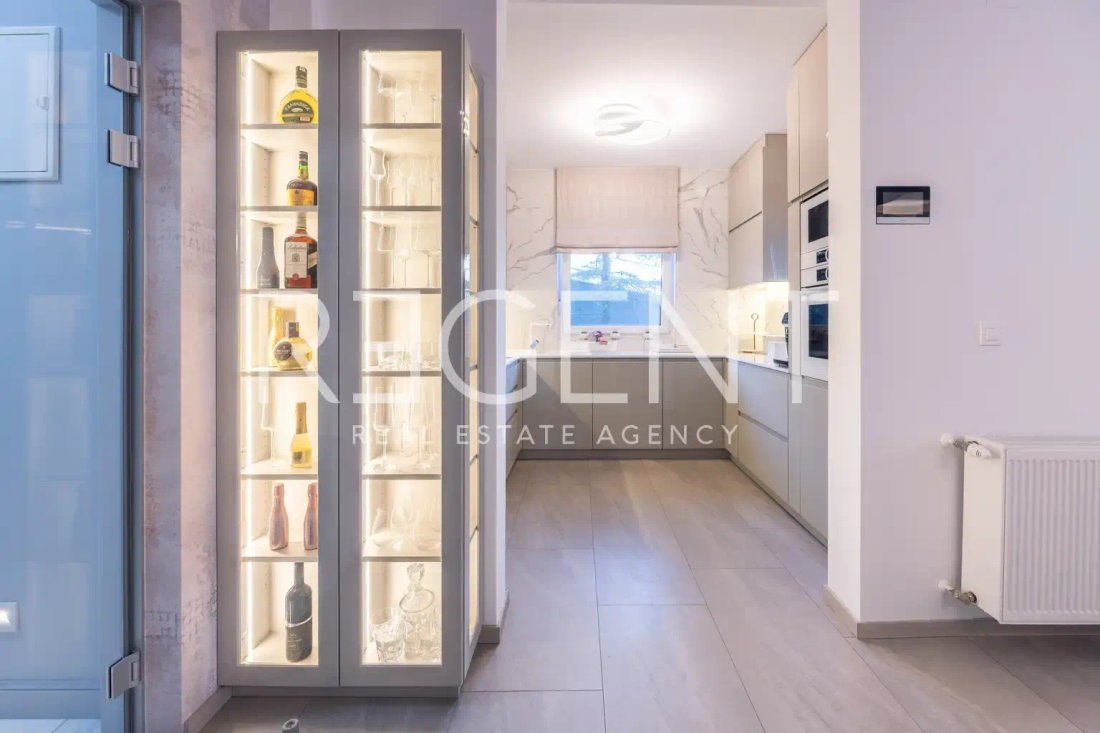 Apartment in Mjesni odbor "Jelenovec", Zagreb, City of Zagreb 5 - 17425546