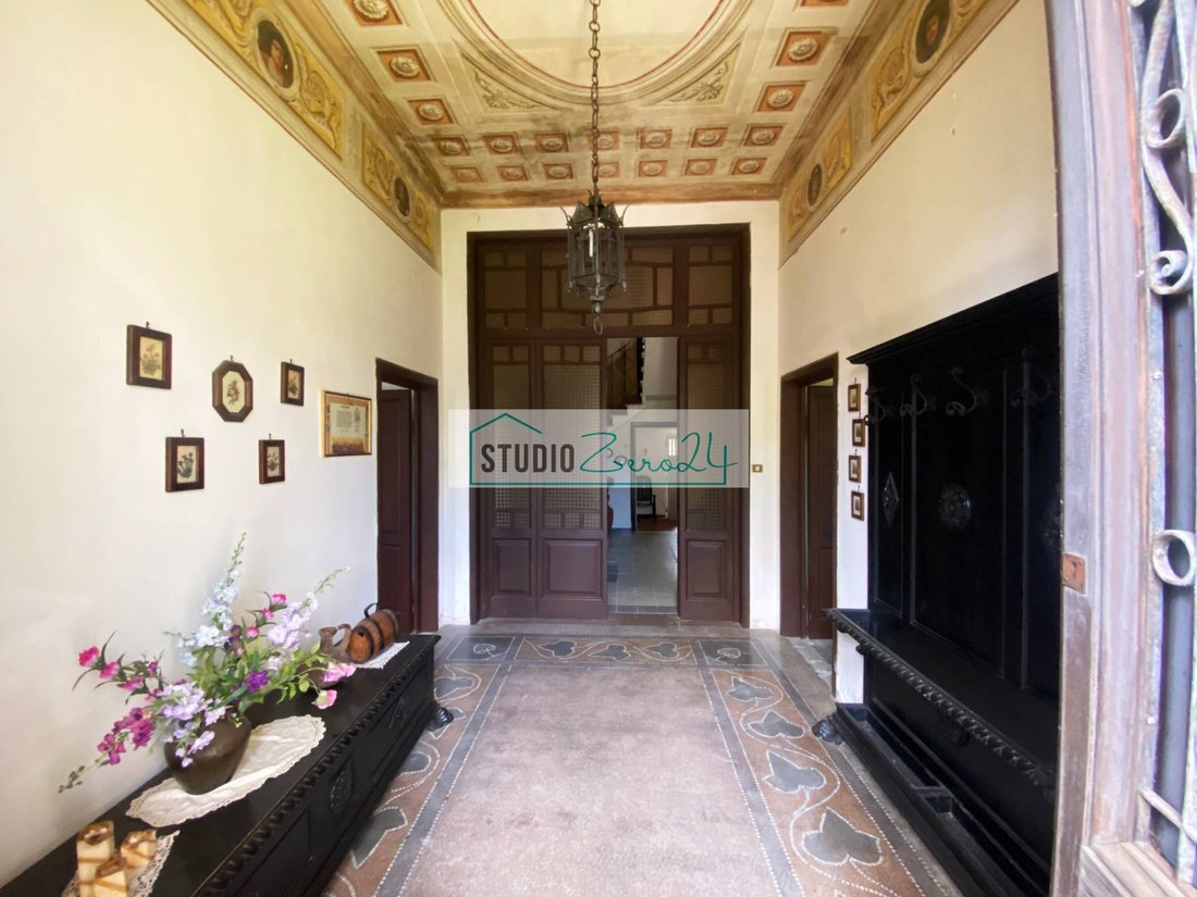 Villa in Camaiore, Tuscany, Italy 2 - 17426212