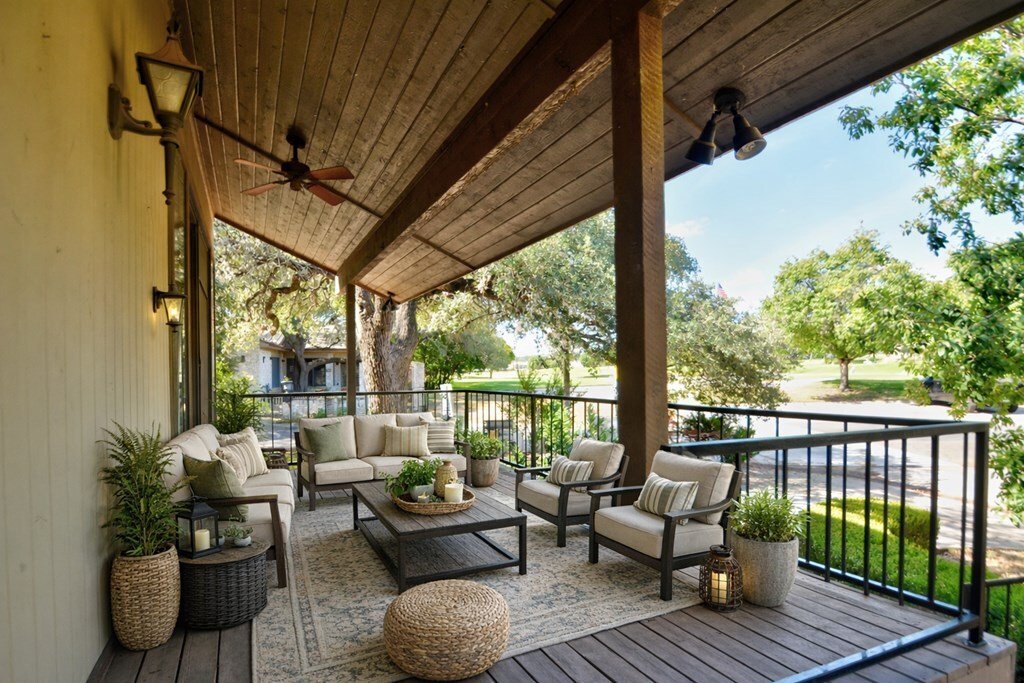 House in Kerrville, Texas, United States 3 - 17422636