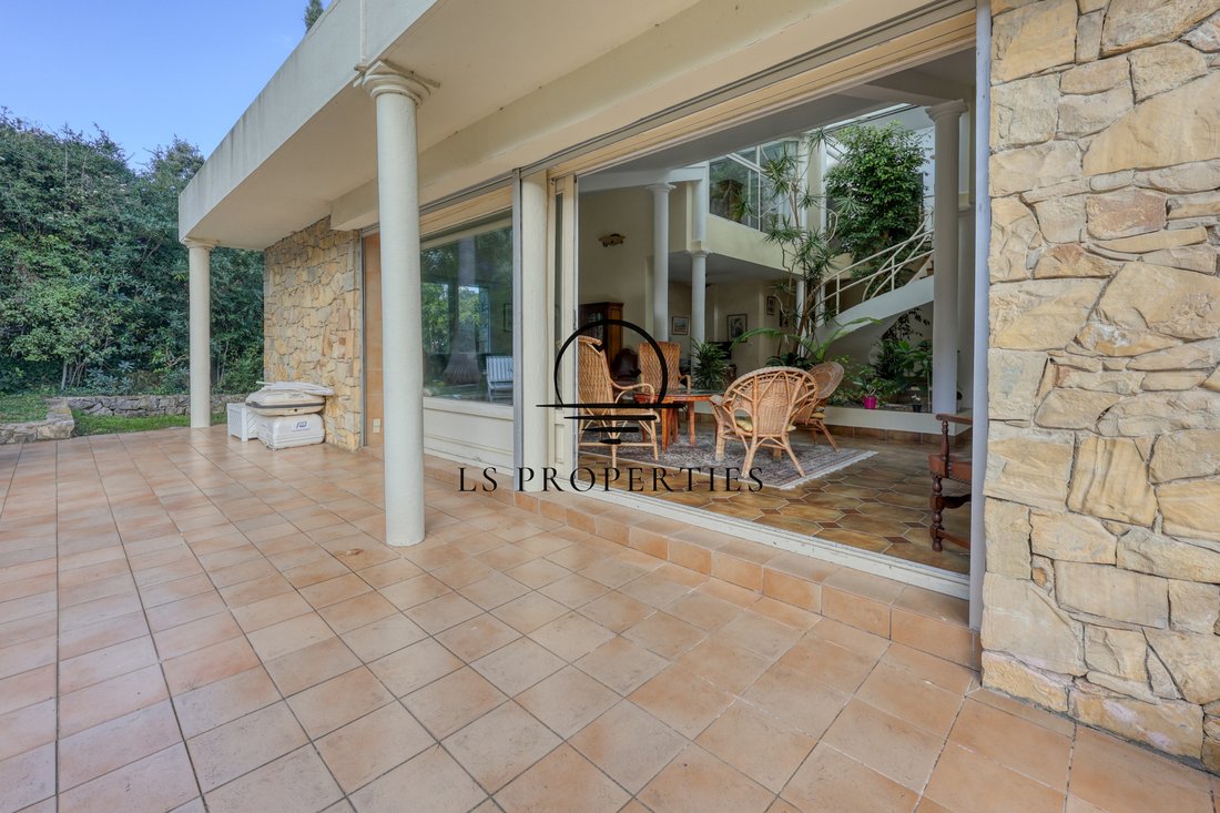 Villa in Nord, Sanary-sur-Mer, France 3 - 17425401