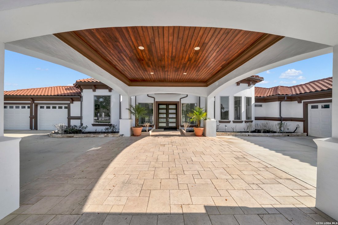 House in Mico, Texas, United States 4 - 17426693