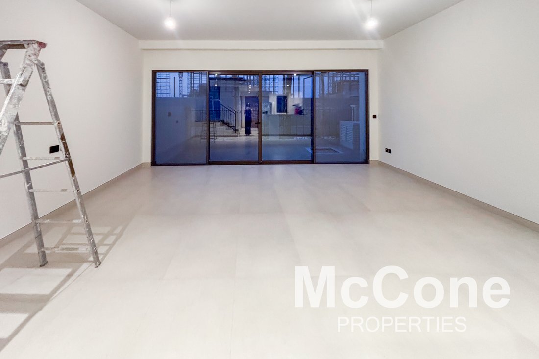 House in Al Hebiah 5, Al Hebiah, Dubai 3 - 17423437