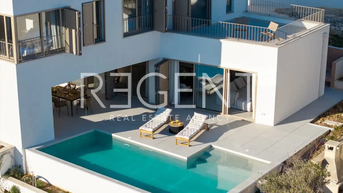 House in Splitska, Split-Dalmatia County, Croatia 4 - 17425509