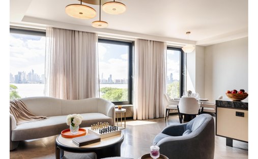 New York, New York, United States 1
