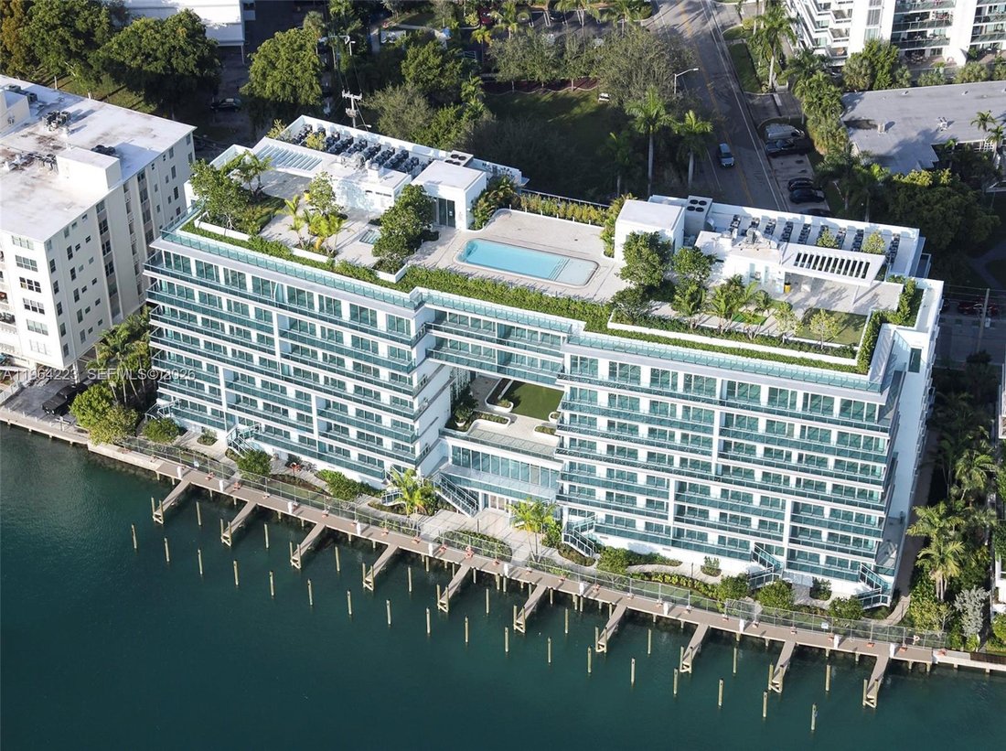 Condo in Bal Harbour, Florida, United States 1 - 17154825