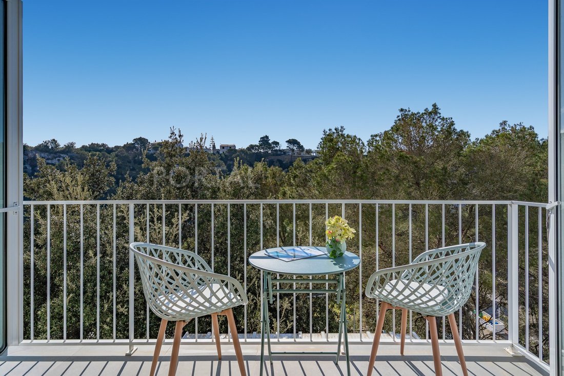 Chalet in Cala Galdana, Balearic Islands, Spain 2 - 17425867
