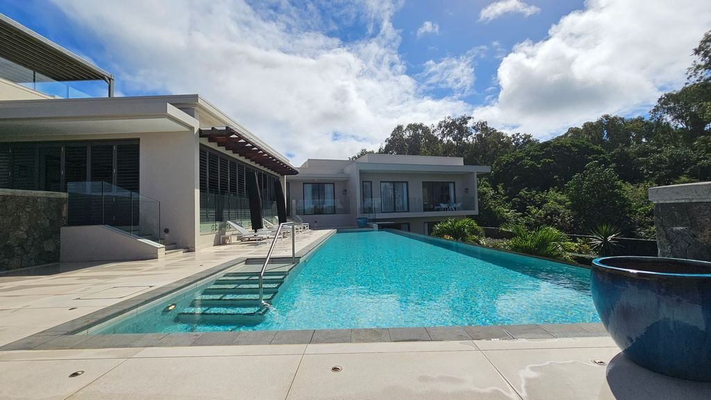 Villa in Beau Champ, Flacq District, Mauritius 4 - 17423739