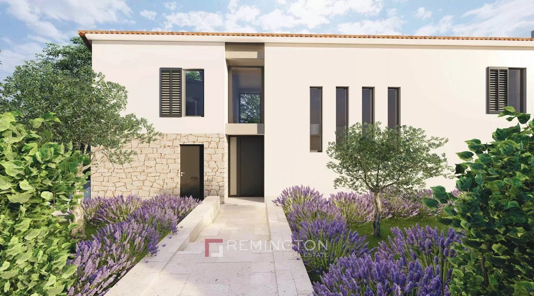 Villa in Musalez, Istria County, Croatia 4 - 16567100