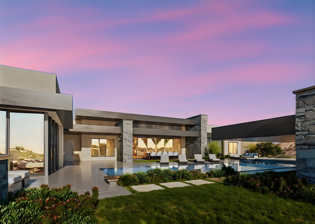 House in Scottsdale, Arizona, United States 5 - 15084017
