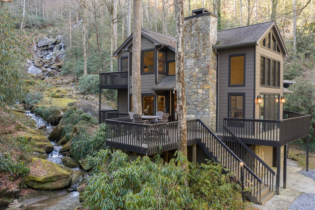 House in Highlands, North Carolina, United States 2 - 17422578
