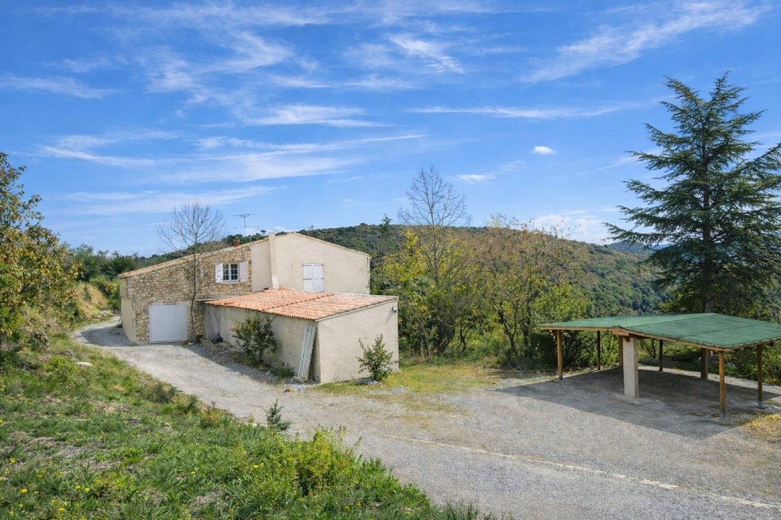 Casa en Manosque, Provenza-Alpes-Costa Azul, Francia 2 - 17424226