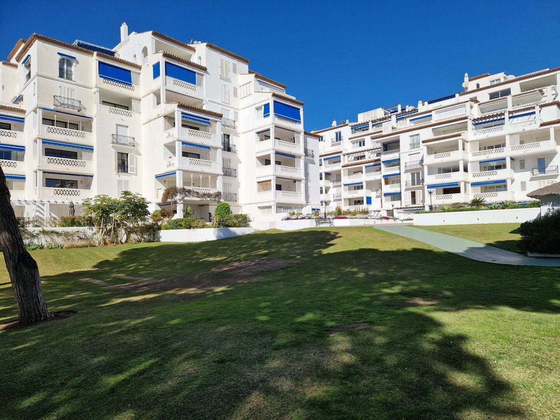 Appartamento a Nueva Andalucía, Marbella, Spagna 4 - 17425530