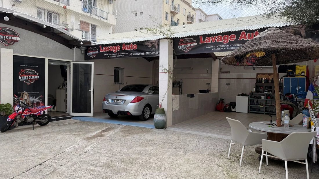 Estate in Liberation, Nice, France 3 - 17423691