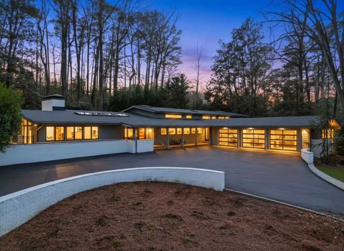House in Atlanta, Georgia, United States 1 - 17425720