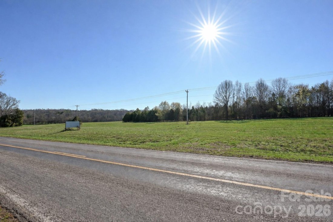 Land in Coddle Creek, North Carolina, Vereinigte Staaten 5 - 17425097