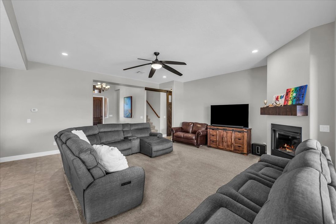 House in Hurricane, Utah, United States 3 - 17424785