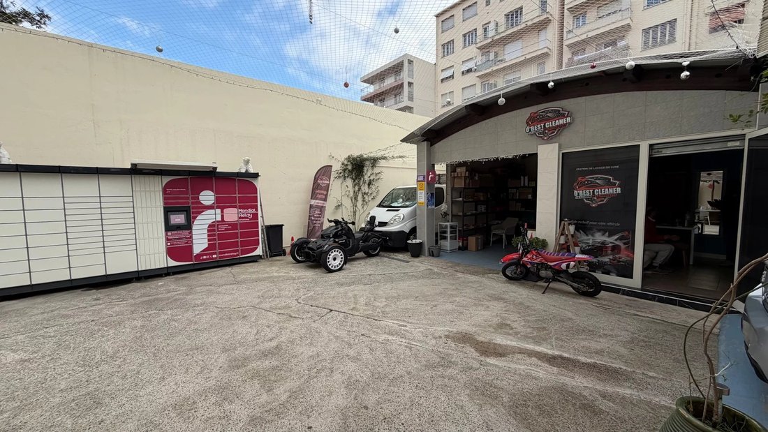Estate in Liberation, Nice, France 2 - 17423691