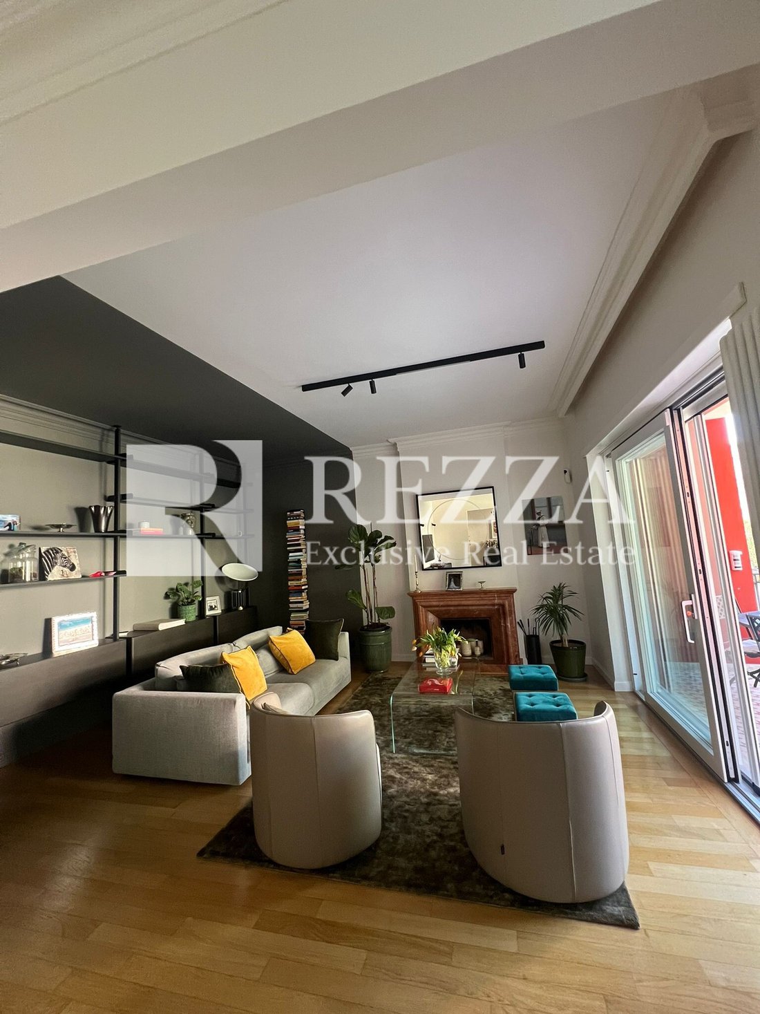 Apartment in Aventino - San Saba, Rome, Italy 1 - 17267387