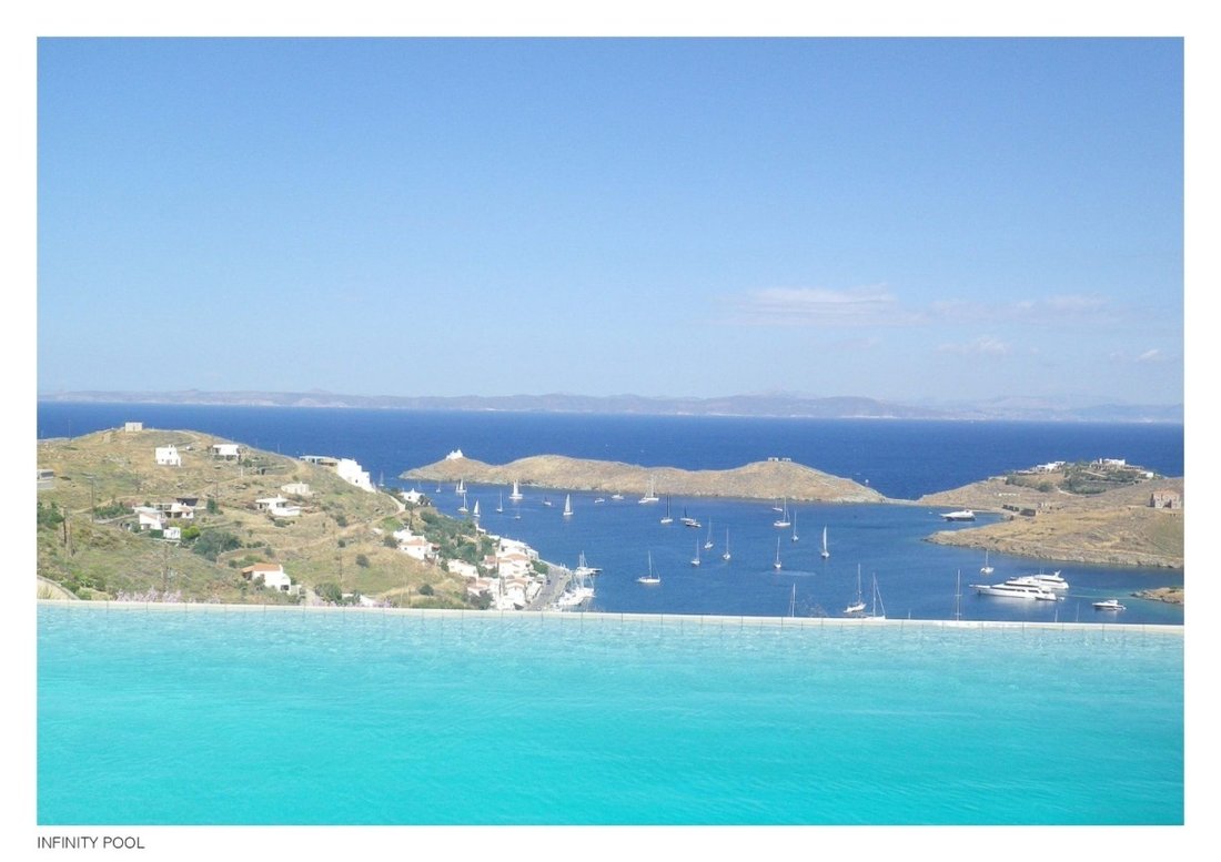 Villa in Kea, Aegean, Greece 4 - 17422873