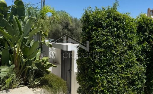 House in Vari, Attica, Greece 1