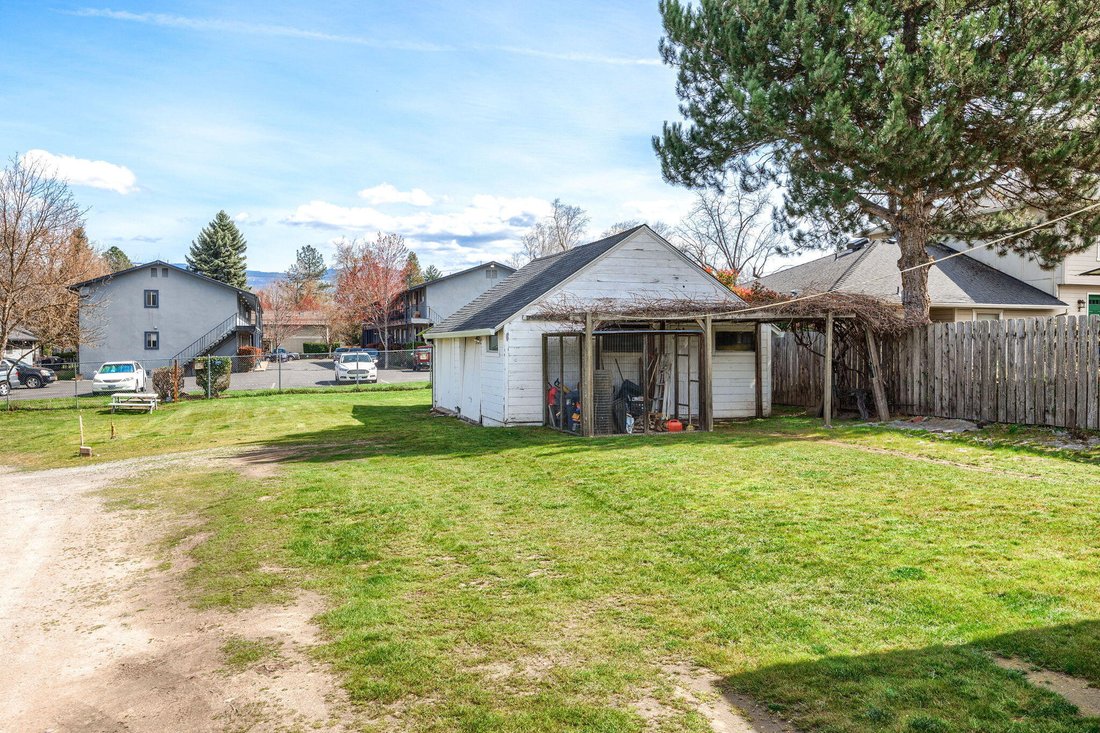 Apartment in Ashland, Oregon, United States 5 - 17424566