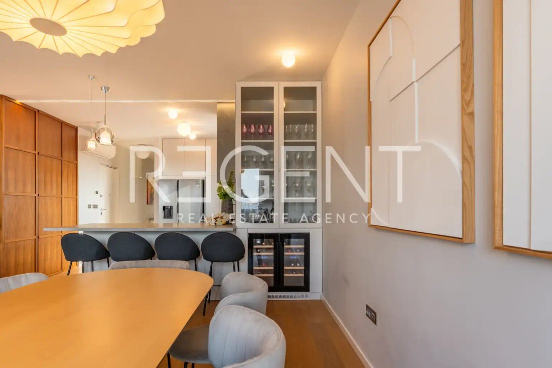 Apartment in MO "Silvije Strahimir Kranjcevic", Zagreb, City of Zagreb 5 - 17425532