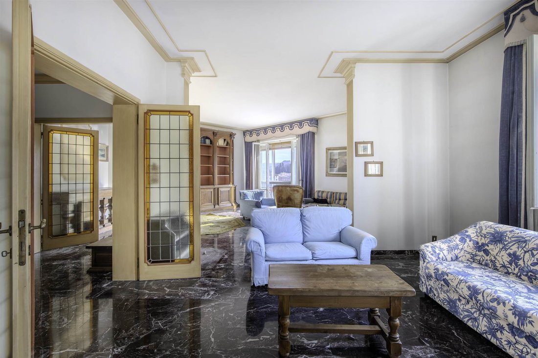 Apartment in Colombo - Bellariva, Florence, Italy 4 - 17425574