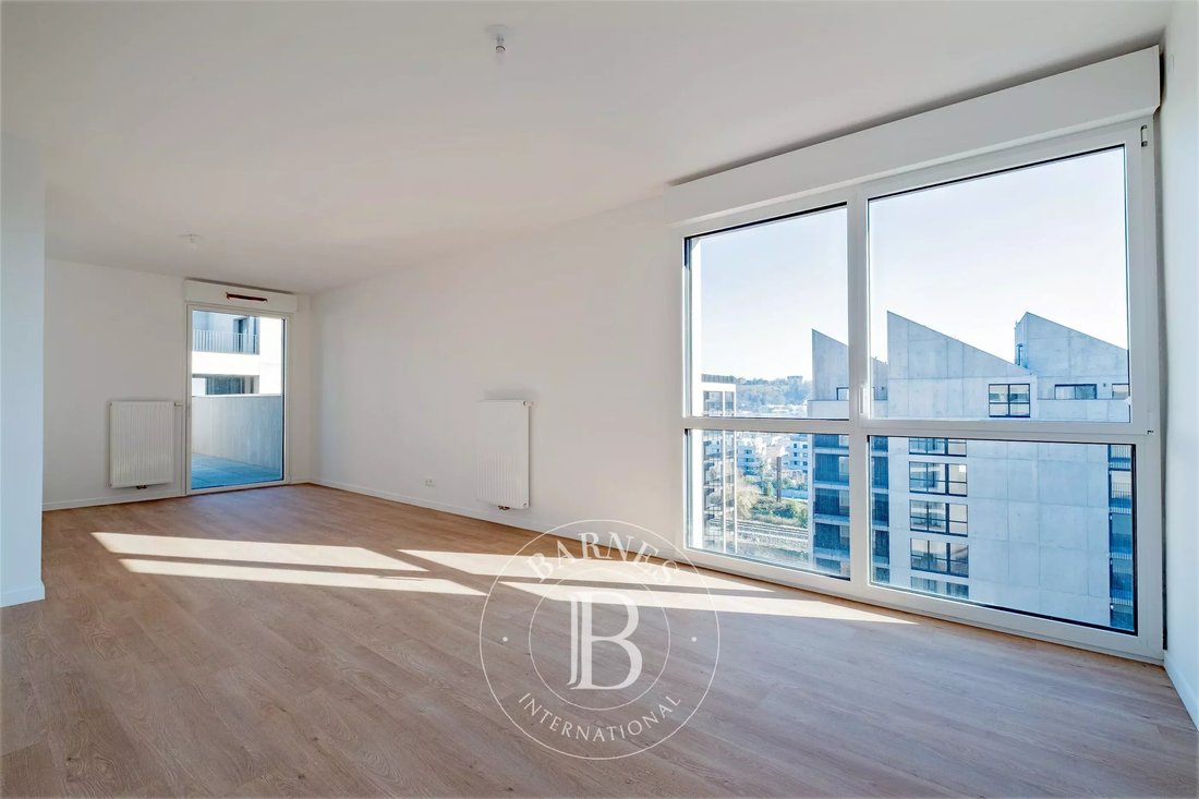 Apartment in La Bastide, Bordeaux, France 5 - 17422828