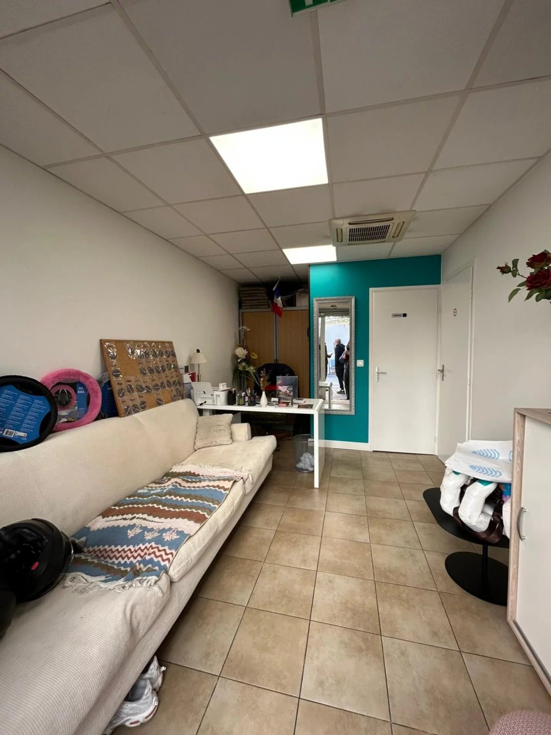 Estate in Liberation, Nice, France 4 - 17423691
