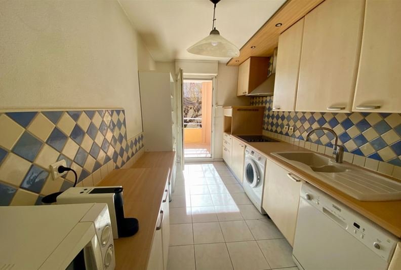 Appartamento a Plan di Noves, Venza, Francia 5 - 17423288