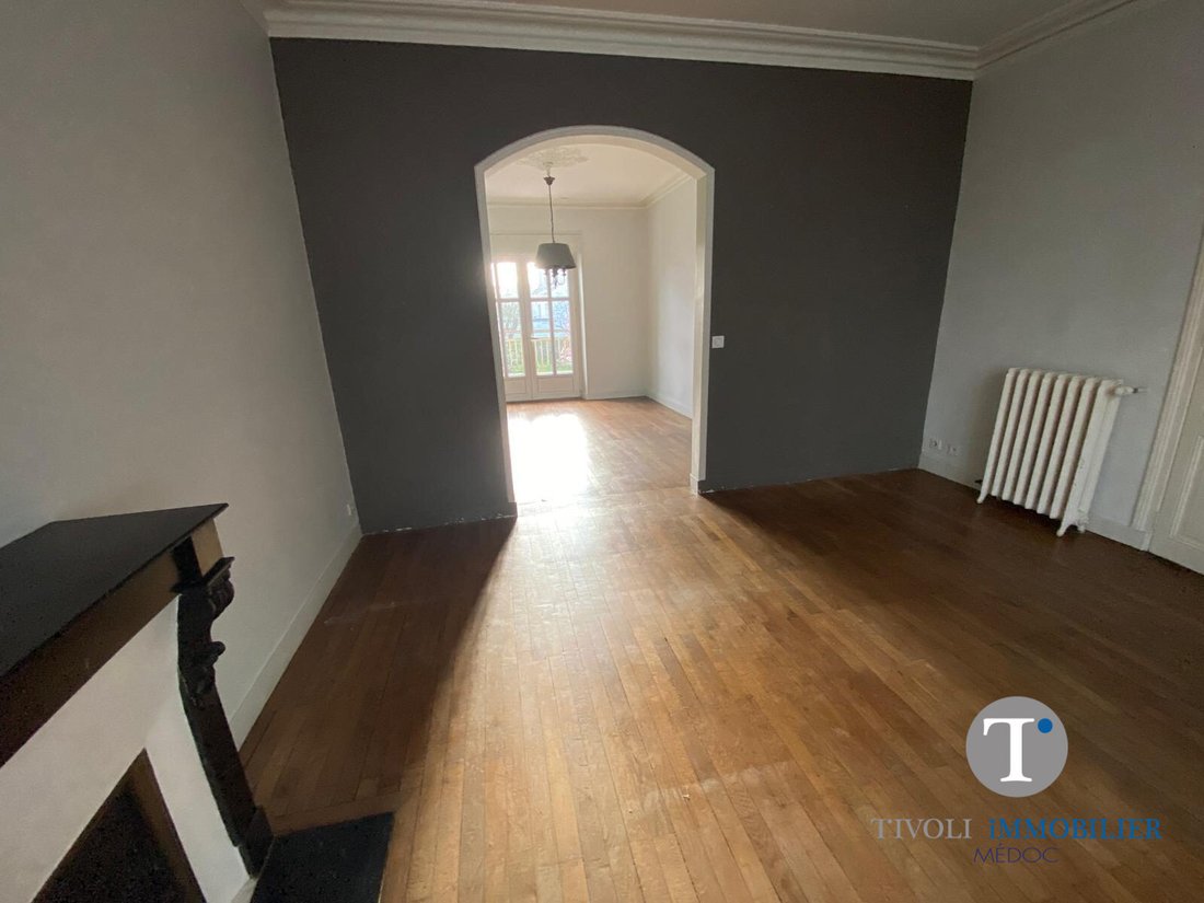House in Nantes, Pays de la Loire, France 4 - 17426388