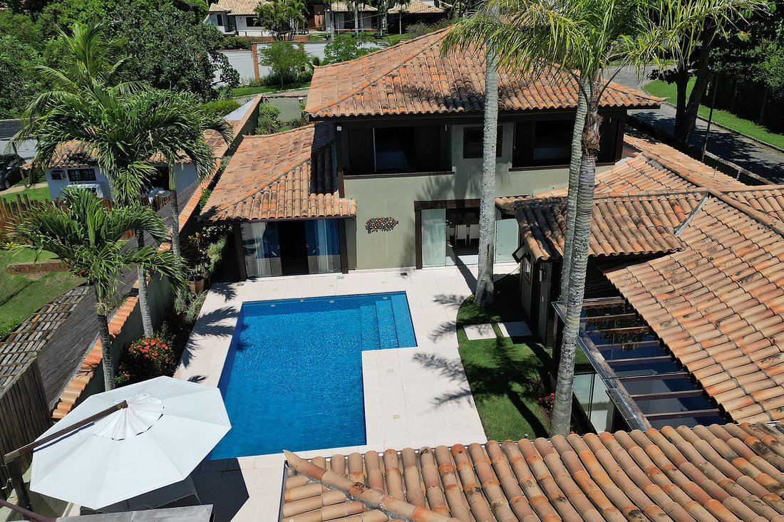 House in Village da Ferradura, State of Rio de Janeiro, Brazil 2 - 17422528