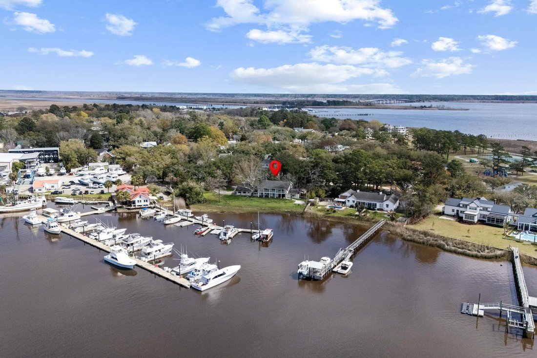 House in Georgetown, South Carolina, United States 3 - 17425855