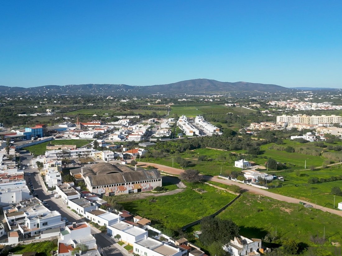 Land in Quelfes, Algarve, Portugal 4 - 17424254