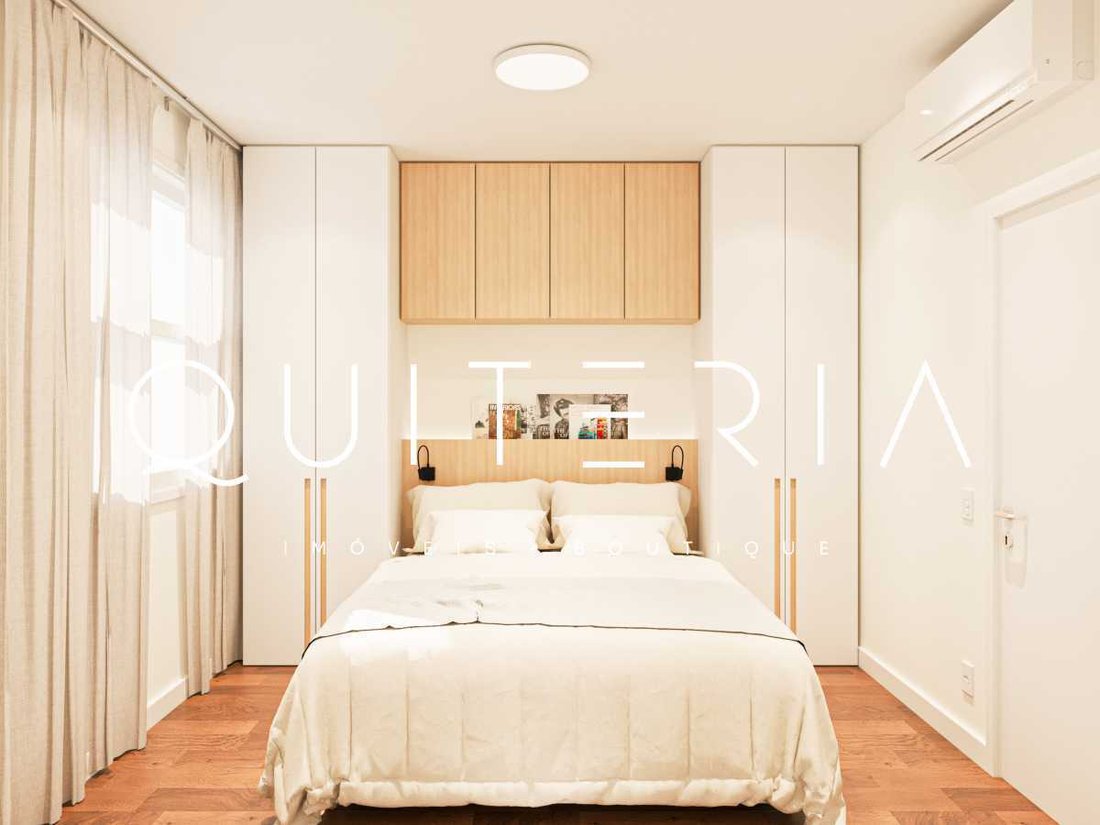 Apartment in Rio de Janeiro, State of Rio de Janeiro, Brazil 5 - 17425589