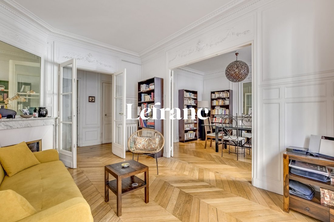 Apartamento en Violet Commerce, Paris 15e Arrondissement, París 2 - 17426394