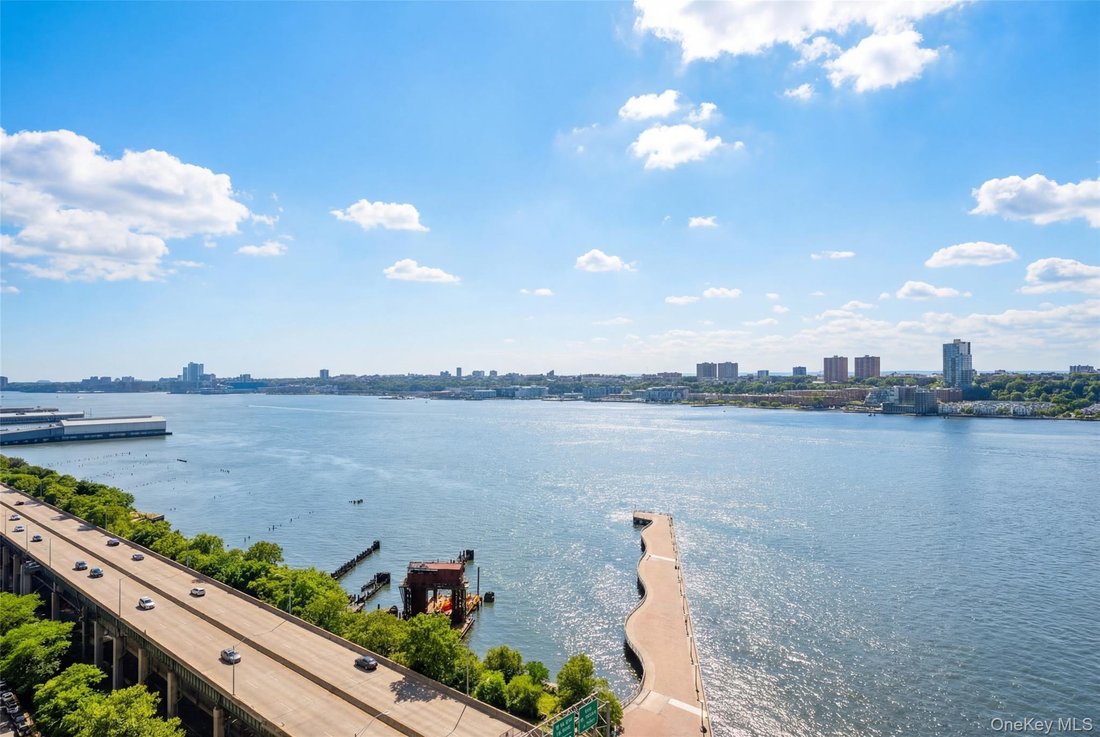 Condo in New York, New York, United States 3 - 17422662