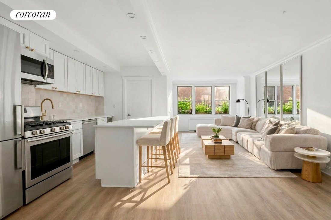 Condo in New York, New York, United States 2 - 17426059