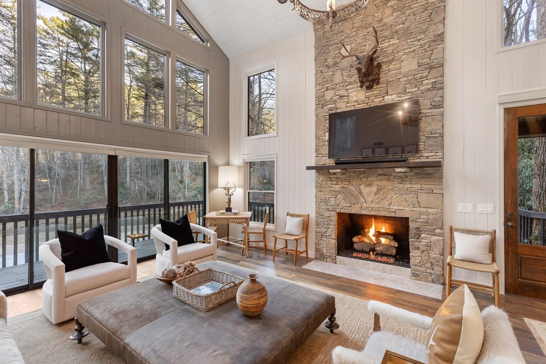 House in Highlands, North Carolina, United States 4 - 17422578