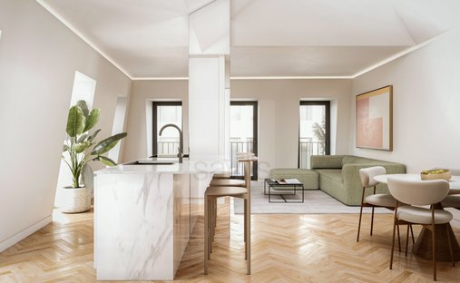 Appartement à Santo António, Lisbonne, Portugal 1