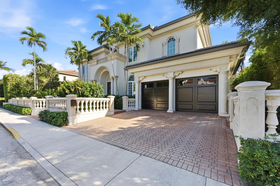 House in Palm Beach, Florida, United States 1 - 17423058