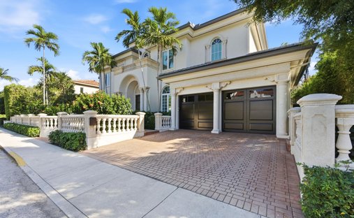 House in Palm Beach, Florida, United States 1