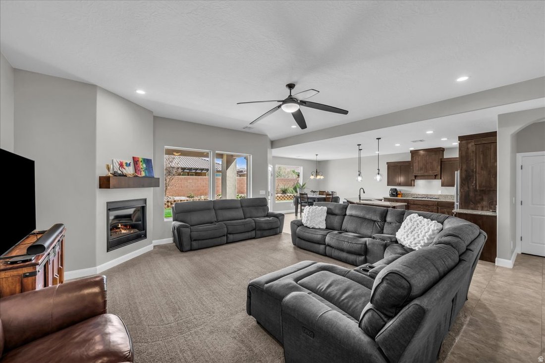 House in Hurricane, Utah, United States 4 - 17424785