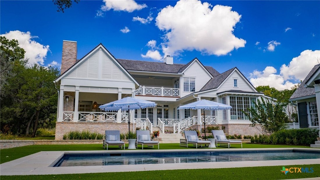 House in New Braunfels, Texas, United States 2 - 17424629