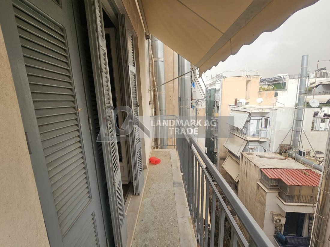 Apartment in 1st District of Athens, Athens, Greece 5 - 17422950