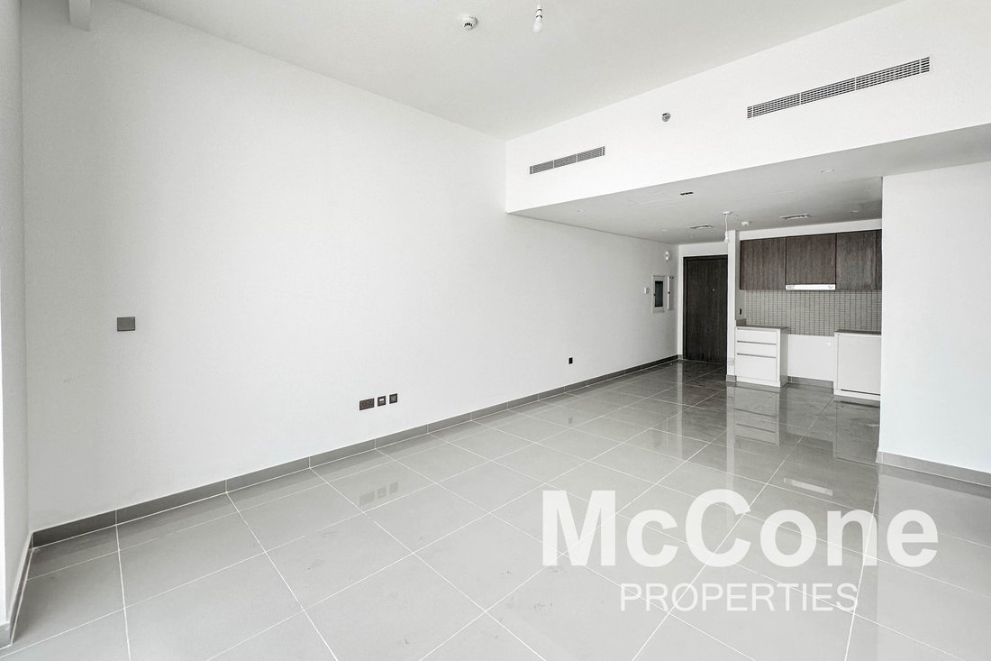 Apartment in Dubai Creek Harbour, Dubai, United Arab Emirates 3 - 17423428