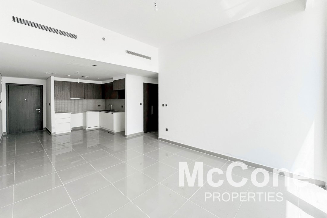 Apartment in Dubai Creek Harbour, Dubai, United Arab Emirates 2 - 17423428